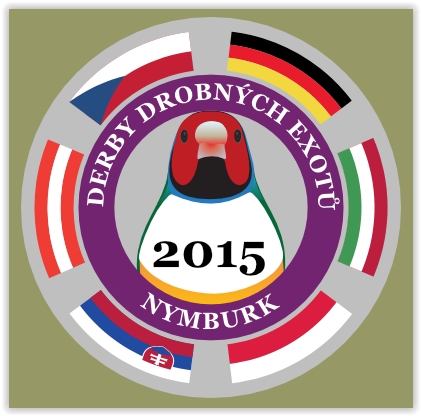 Derby drobných exotů 2015